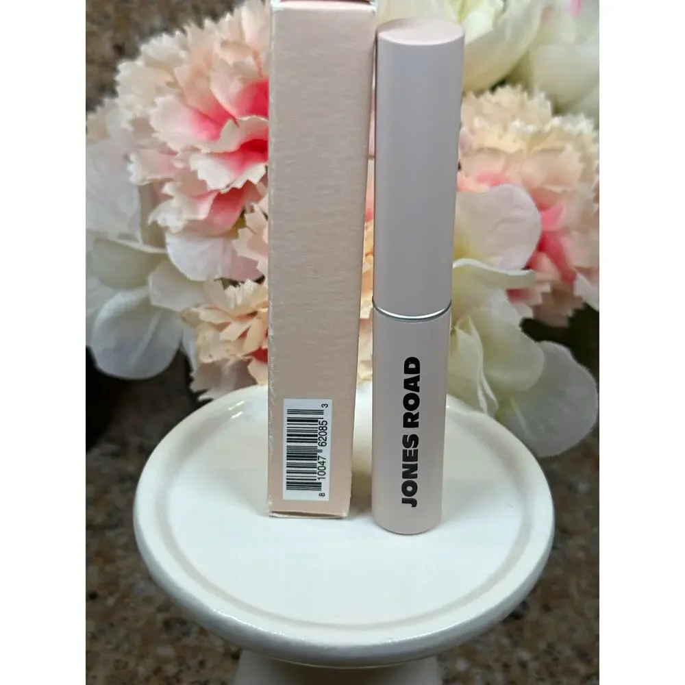 Jones Road The Lip Tint, Black Cherry, 0.06 oz / 1.8 g NEW